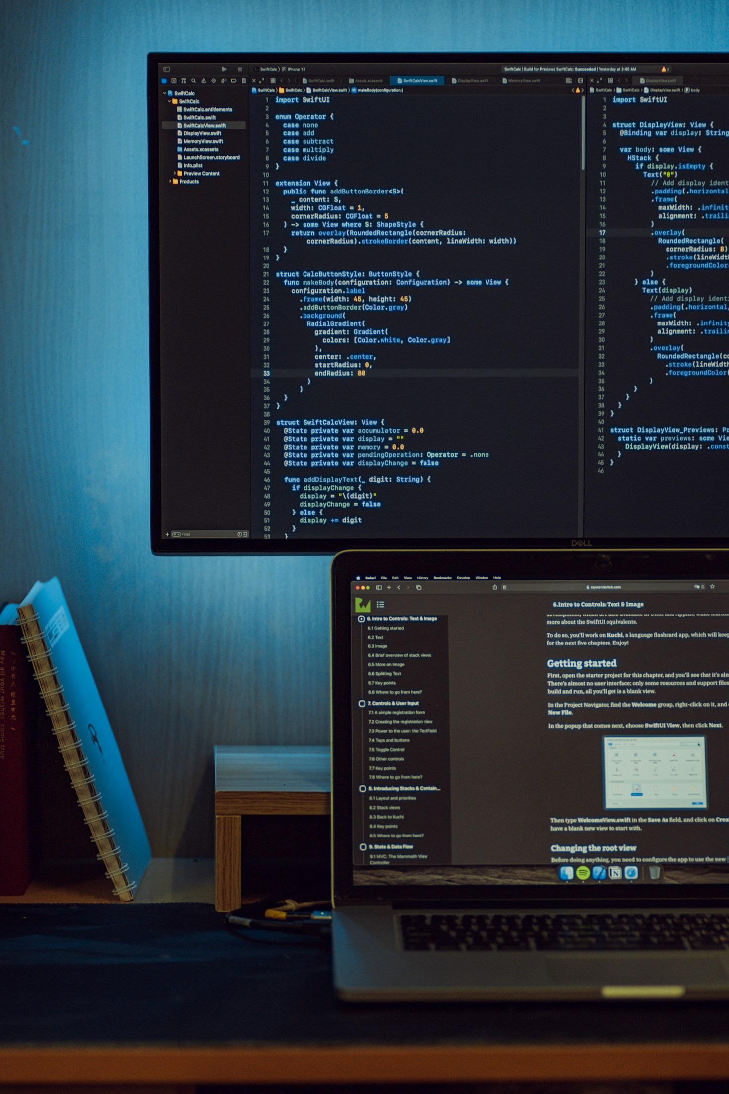 The Path to Mastery: Abdul Rehman’s Software Journey