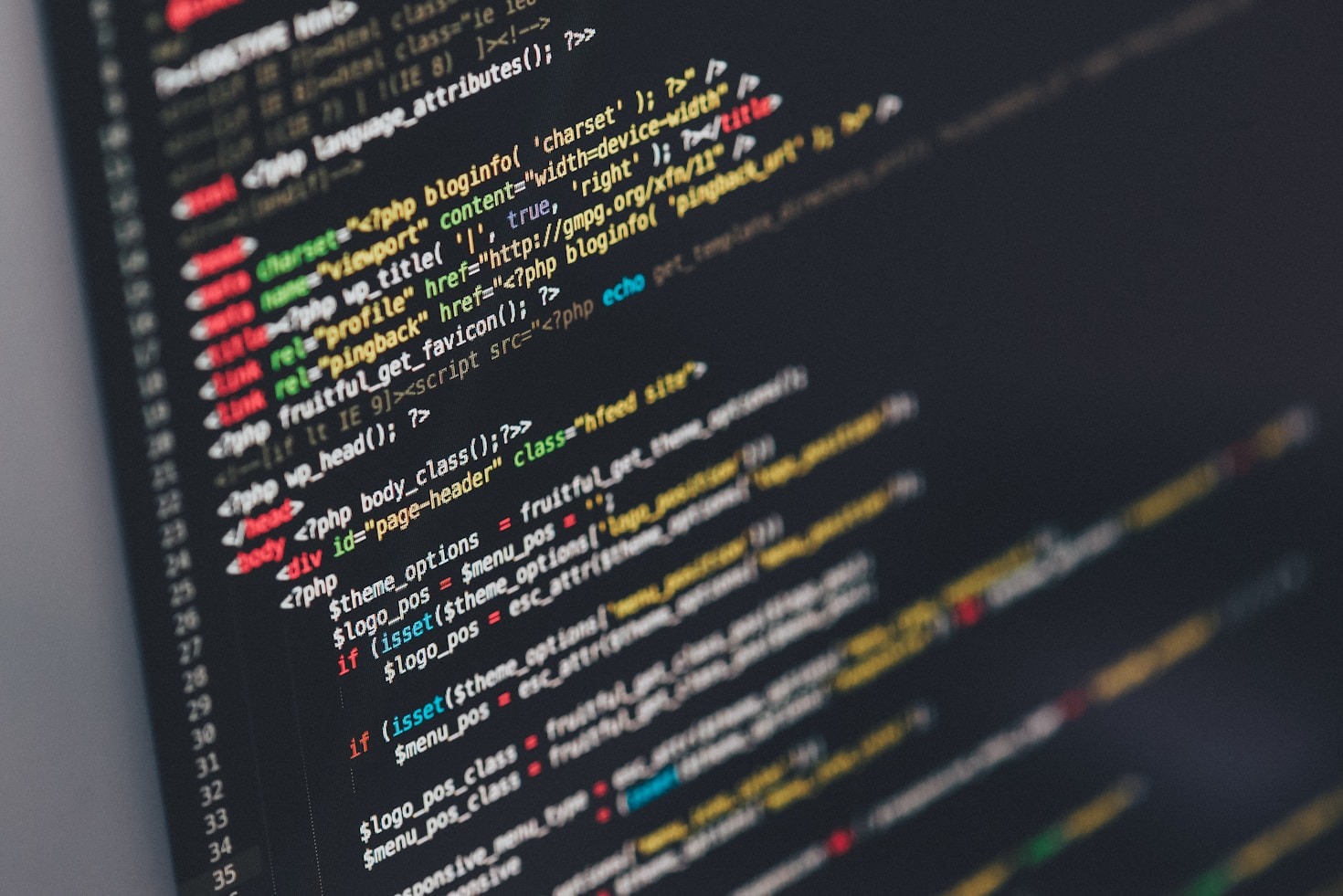 How Abdul Rehman Designs Scalable Data Systems
