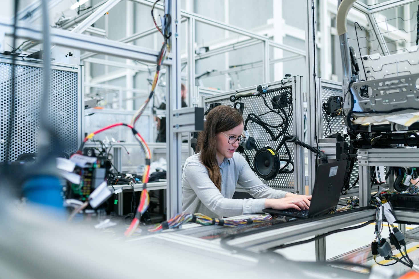 The Intersection of Software Development and Data Engineering