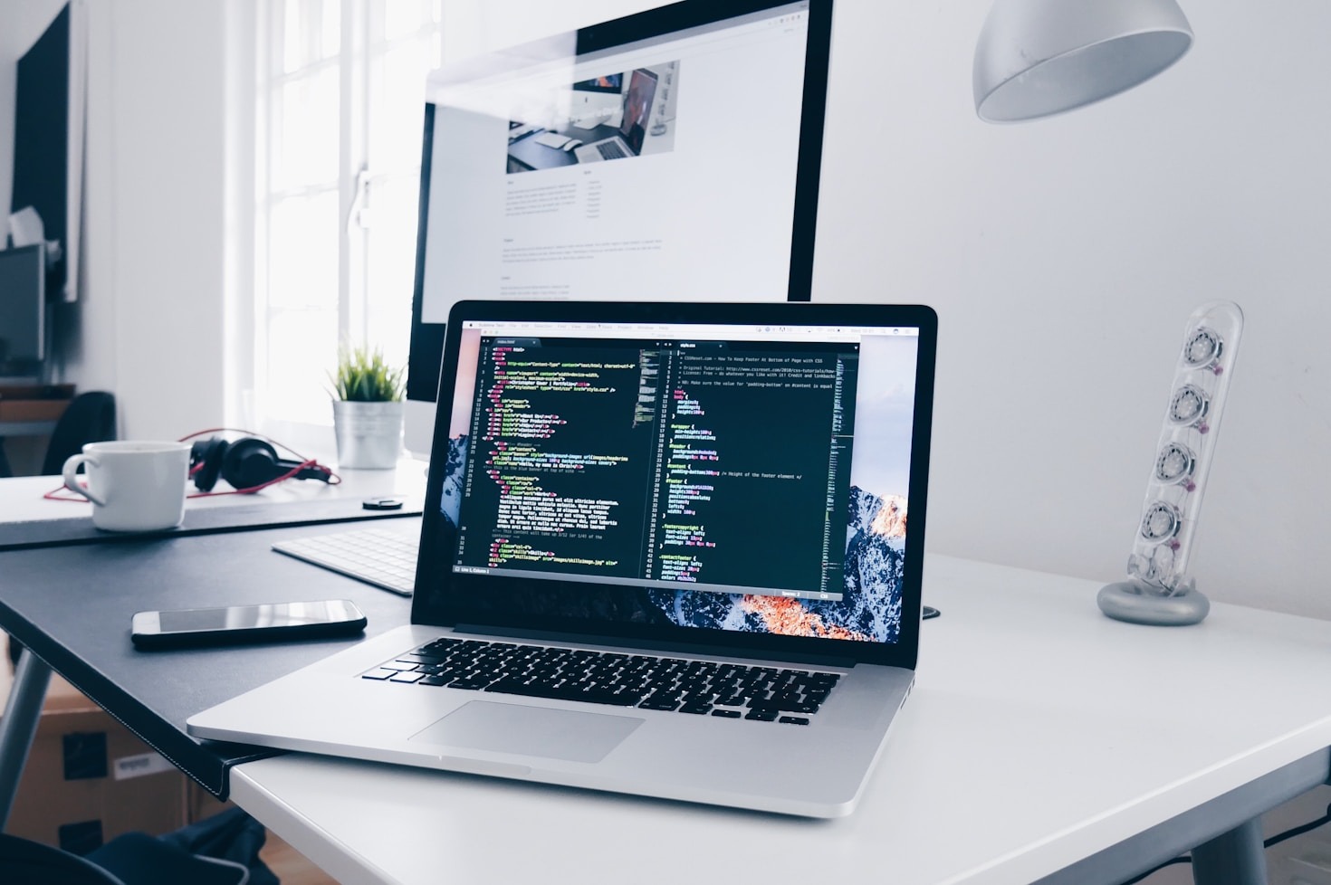 Building the Future with Data and Software Expertise